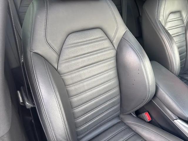 2022 Alfa Romeo Stelvio Veloce Ti AWD