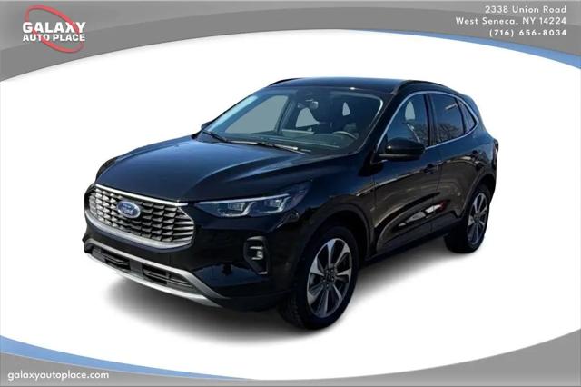 2025 Ford Escape Platinum for sale in West Seneca, NY