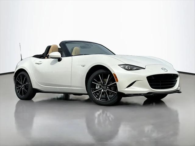 2026 Mazda MX-5 Grand Touring for sale in Rockford, IL