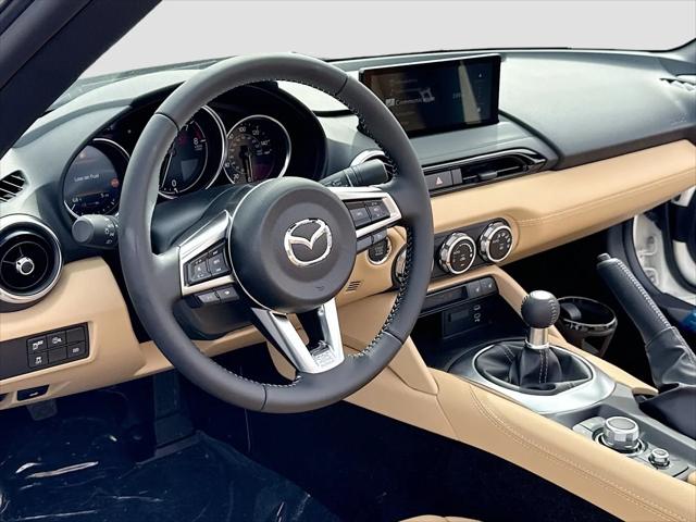 2026 Mazda MX-5 Grand Touring