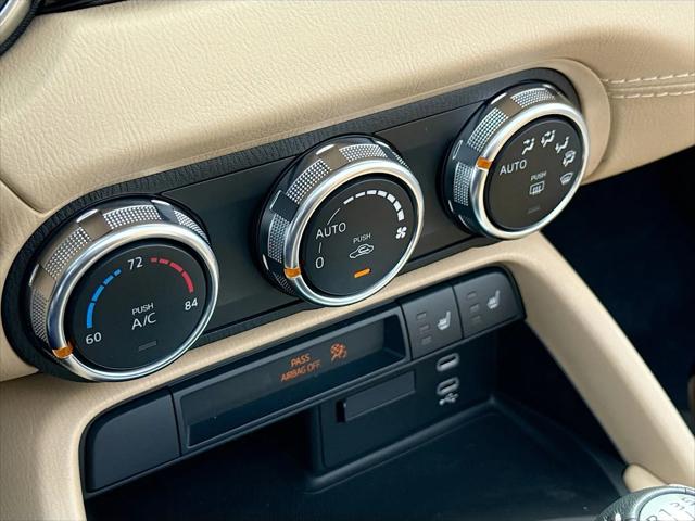 2026 Mazda MX-5 Grand Touring