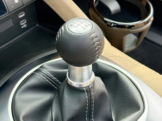 2026 Mazda MX-5 Grand Touring
