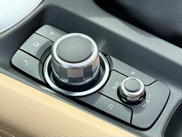 2026 Mazda MX-5 Grand Touring