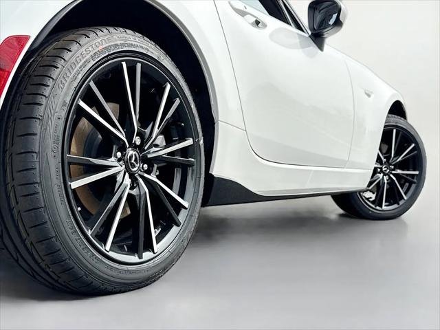 2026 Mazda MX-5 Grand Touring