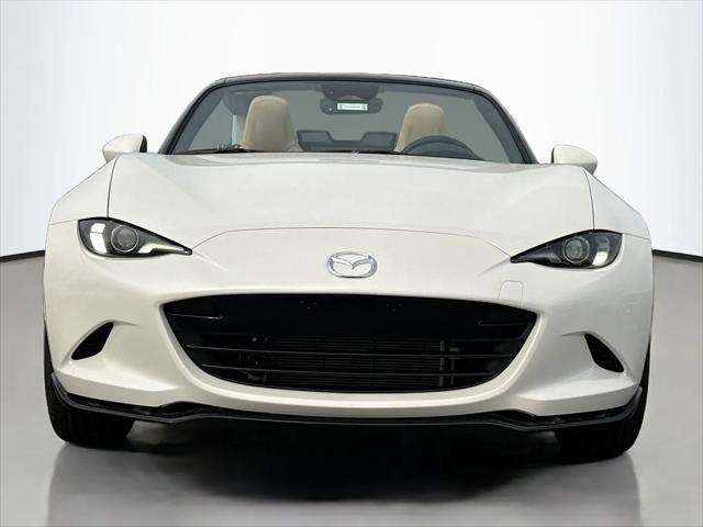 2026 Mazda MX-5 Grand Touring