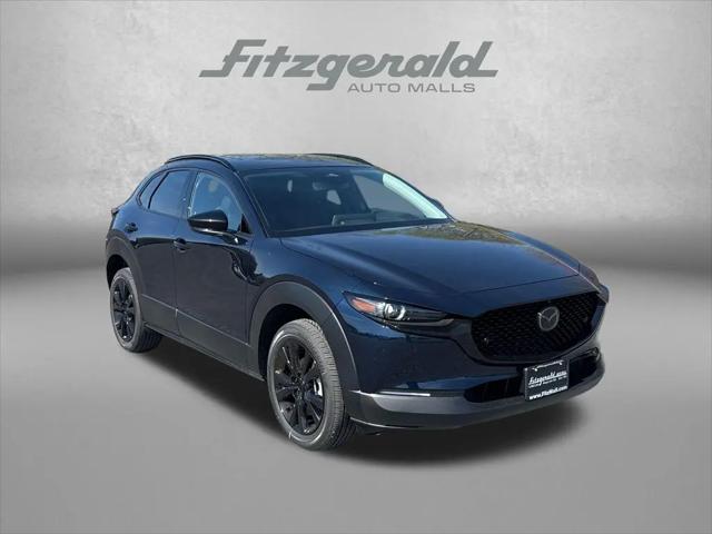 2026 Mazda CX-30 2.5 Turbo Premium Plus for sale in Frederick, MD