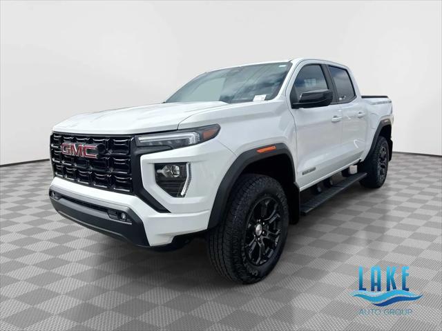 2023 GMC Canyon Elevation for sale in Milwaukee, WI