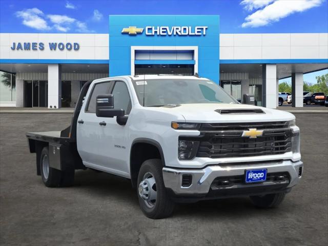 2026 Chevrolet Silverado 3500HD Work Truck for sale in Decatur, TX