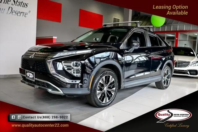 2022 Mitsubishi Eclipse Cross SE S-AWC for sale in Springfield Township, NJ