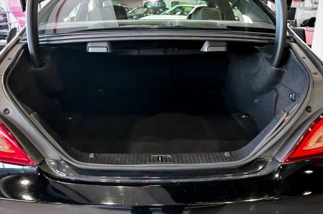 2015 Mercedes-Benz CLS 4MATIC