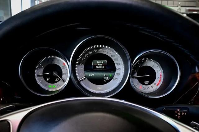 2015 Mercedes-Benz CLS 4MATIC