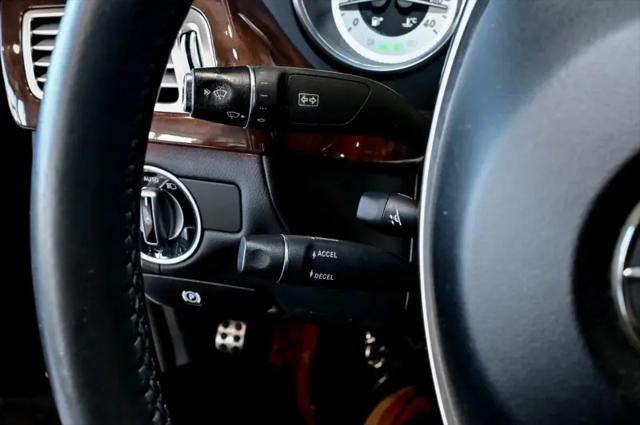 2015 Mercedes-Benz CLS 4MATIC