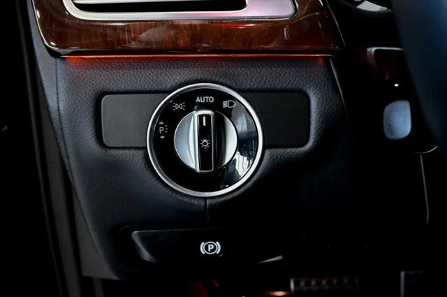 2015 Mercedes-Benz CLS 4MATIC