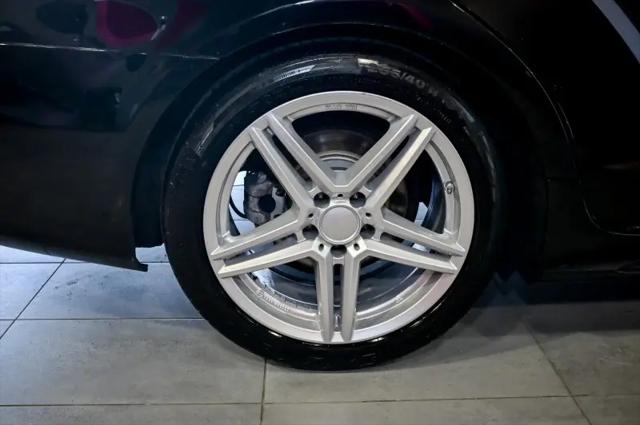 2015 Mercedes-Benz CLS 4MATIC