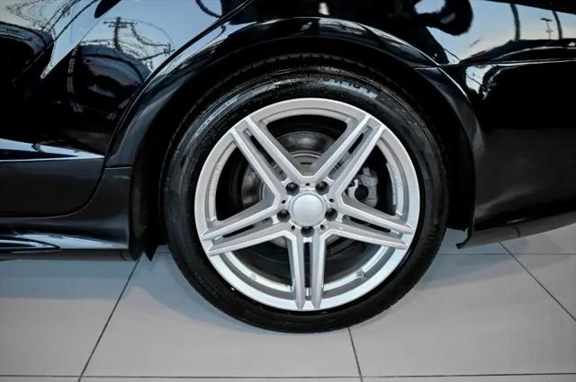 2015 Mercedes-Benz CLS 4MATIC