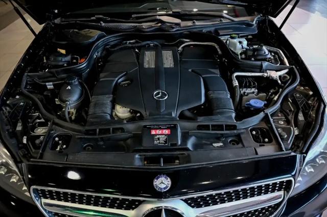2015 Mercedes-Benz CLS 4MATIC