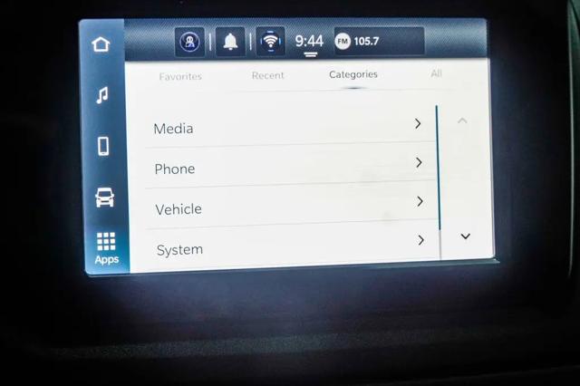 2024 Ram ProMaster 2500 Cargo Van Tradesman High Roof 159" WB w/Pass Seat
