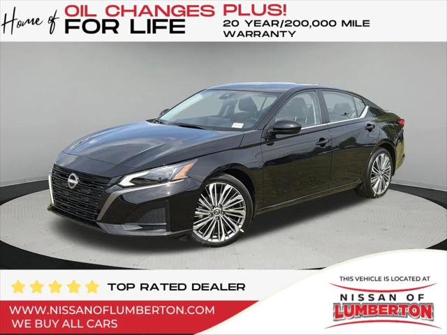2026 Nissan Altima SV FWD for sale in Lumberton, NC