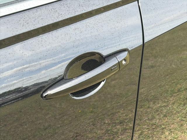 2026 Nissan Altima SV FWD
