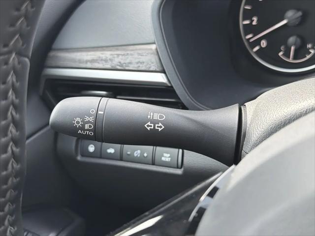 2026 Nissan Altima SV FWD