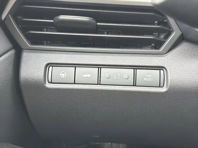 2026 Nissan Altima SV FWD