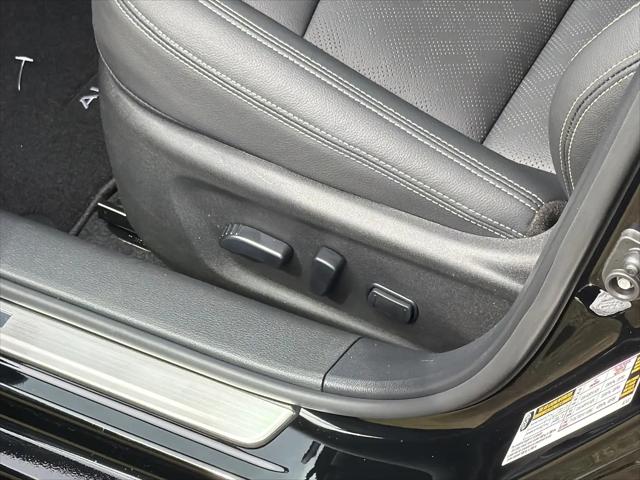 2026 Nissan Altima SV FWD