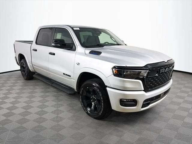 2026 Ram 1500 Big Horn Crew Cab 4x4 5'7" Box for sale in Millington, TN