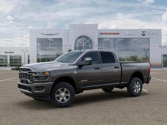 2025 Ram 2500 Big Horn Crew Cab 4x4 64 Box for sale in Millington, TN