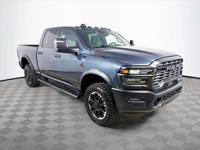 2026 Ram 2500 Warlock Crew Cab 4x4 6'4" Box for sale in Millington, TN