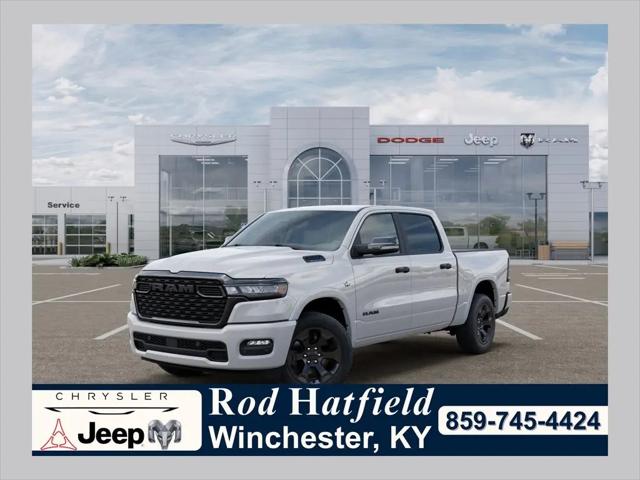 2026 Ram 1500 Big Horn Crew Cab 4x4 5'7" Box for sale in Winchester, KY