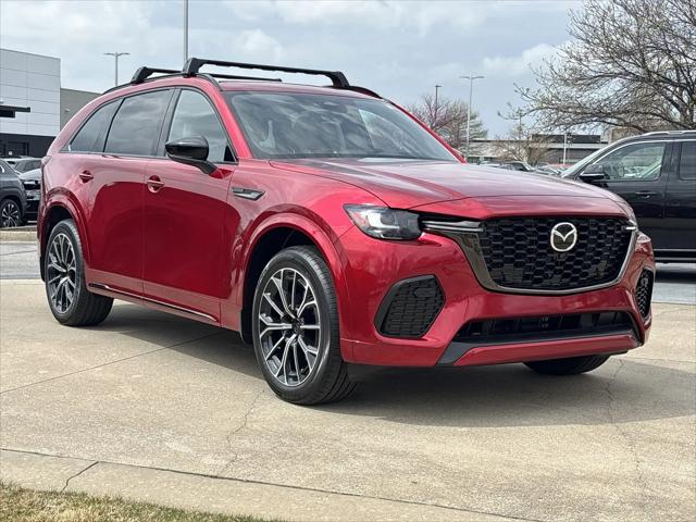 2026 Mazda CX-70 3.3 Turbo S Premium for sale in Bentonville, AR
