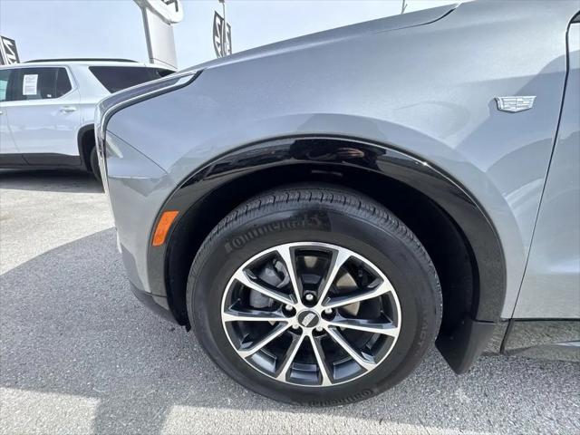 2024 Cadillac XT4 FWD Sport