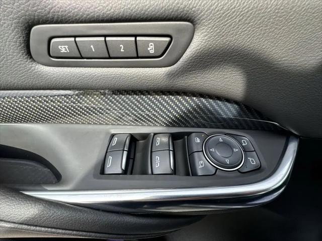 2024 Cadillac XT4 FWD Sport