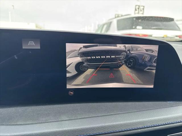 2024 Cadillac XT4 FWD Sport