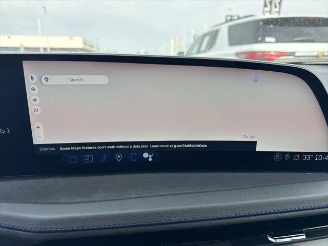 2024 Cadillac XT4 FWD Sport