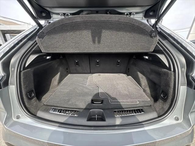 2024 Cadillac XT4 FWD Sport