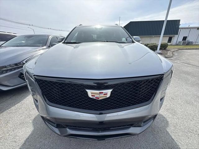 2024 Cadillac XT4 FWD Sport