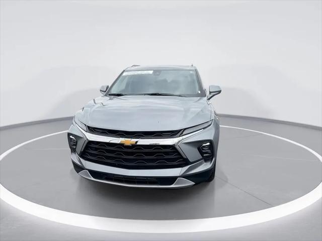 2023 Chevrolet Blazer FWD 2LT