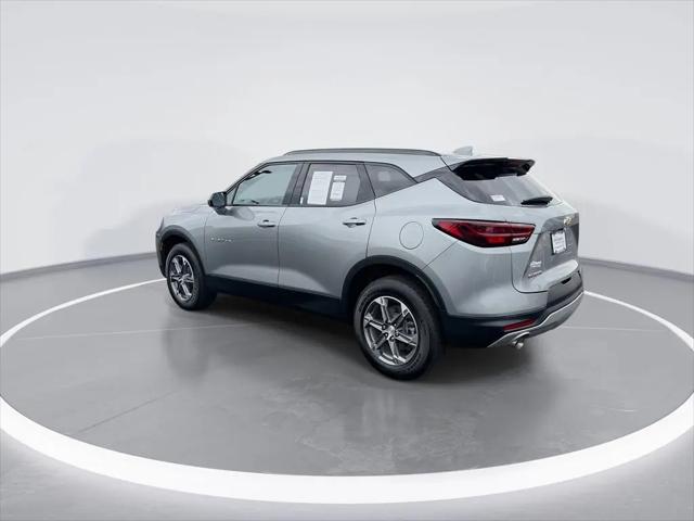 2023 Chevrolet Blazer FWD 2LT