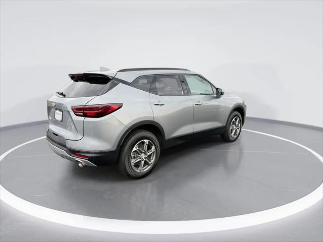 2023 Chevrolet Blazer FWD 2LT