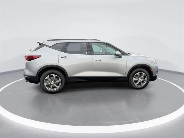 2023 Chevrolet Blazer FWD 2LT