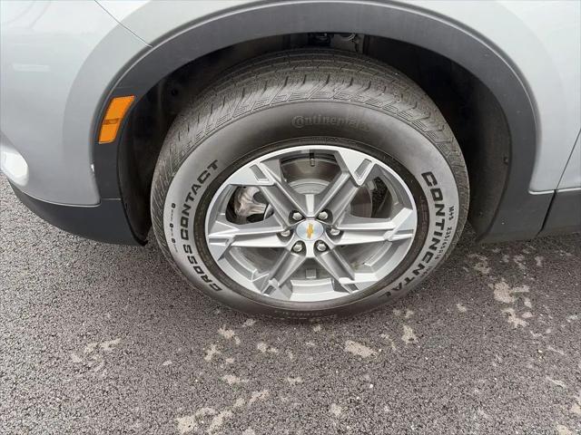 2023 Chevrolet Blazer FWD 2LT