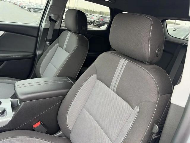 2023 Chevrolet Blazer FWD 2LT