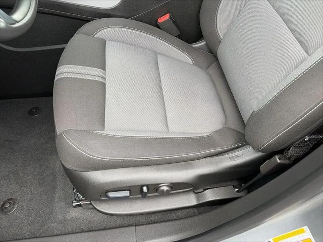 2023 Chevrolet Blazer FWD 2LT