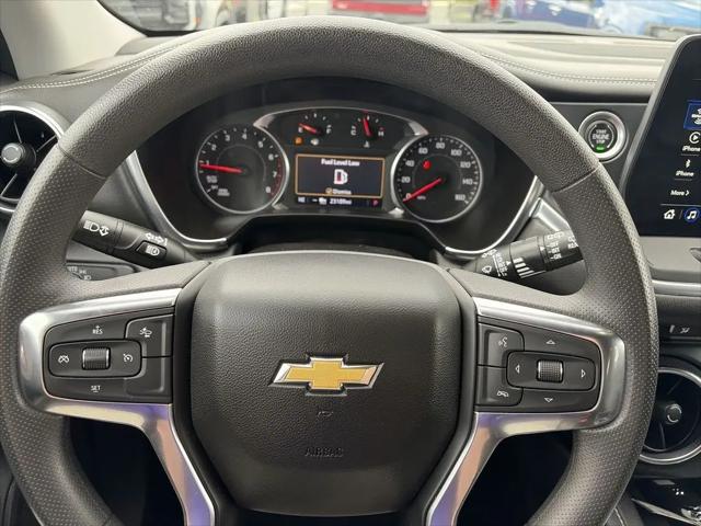 2023 Chevrolet Blazer FWD 2LT