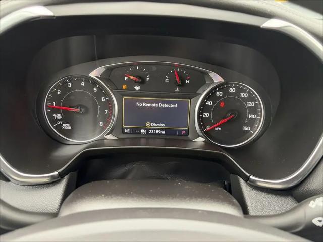 2023 Chevrolet Blazer FWD 2LT