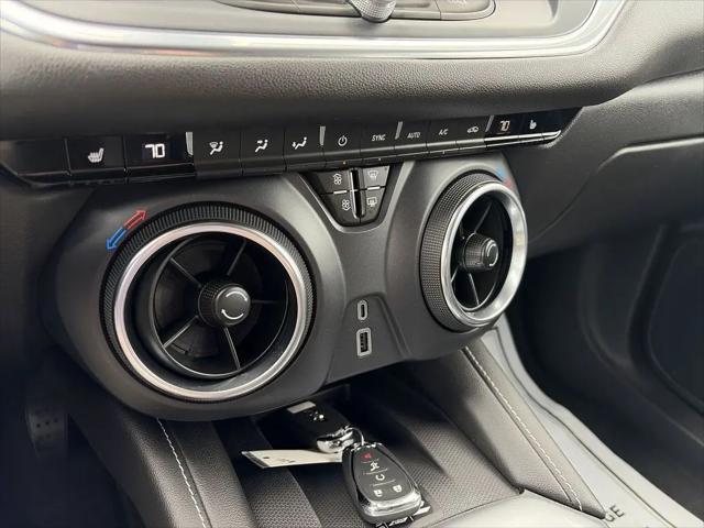 2023 Chevrolet Blazer FWD 2LT