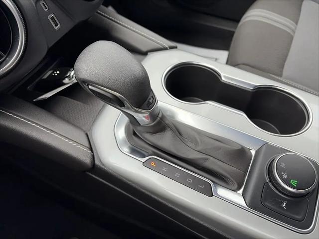 2023 Chevrolet Blazer FWD 2LT