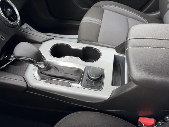 2023 Chevrolet Blazer FWD 2LT