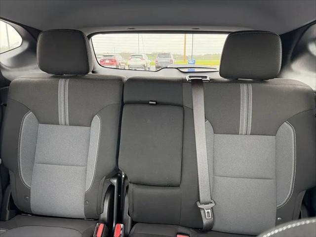 2023 Chevrolet Blazer FWD 2LT